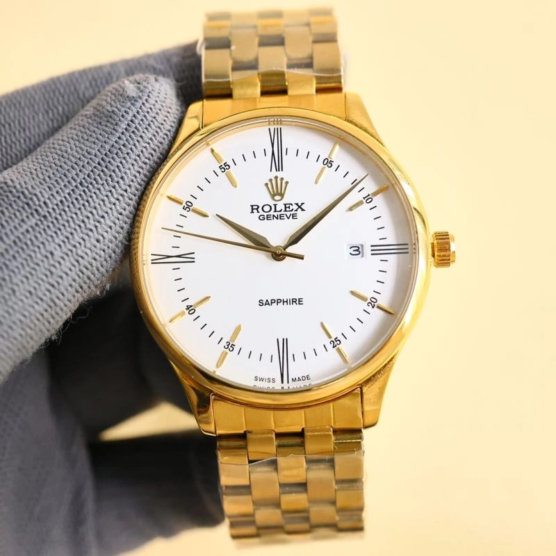 Refined ROLEX Watches 200298