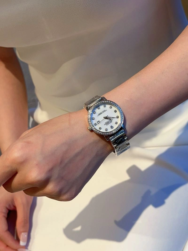 ROLEX Watches GoAnywhere 200309