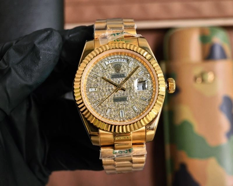 Modern ROLEX Watches 200308