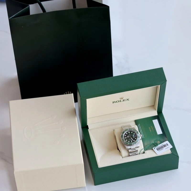 GoodFit ROLEX Watches 200288