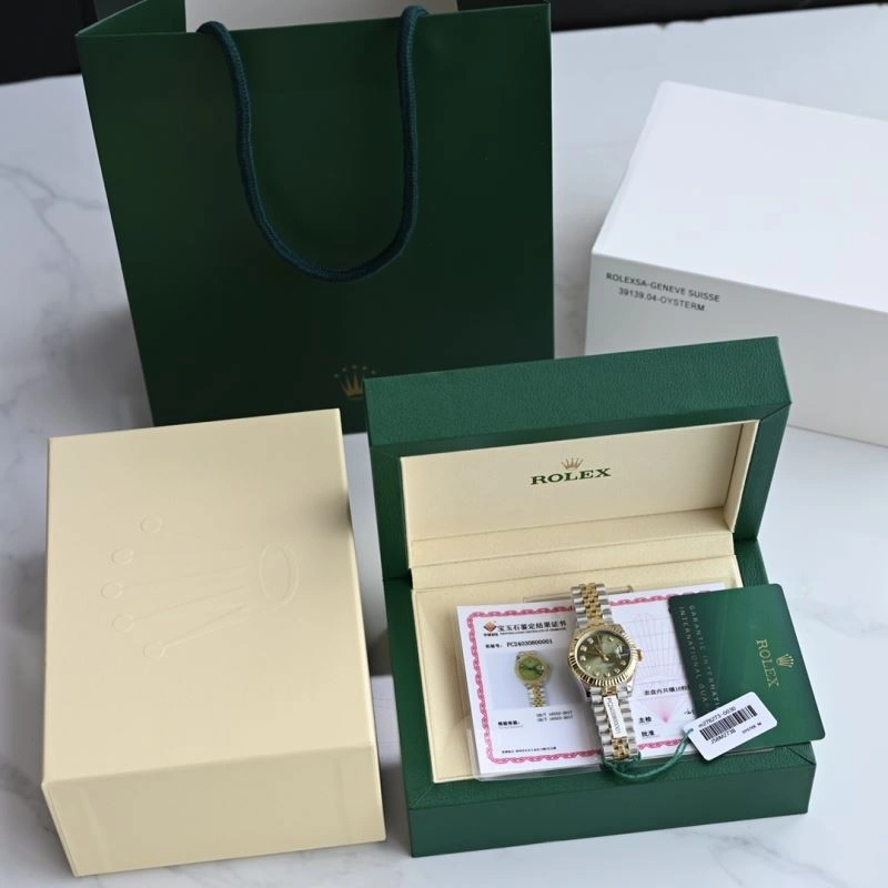 Unique ROLEX Watches 200287