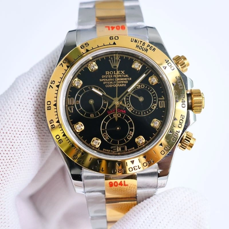 ROLEX Watches Resilient 200264