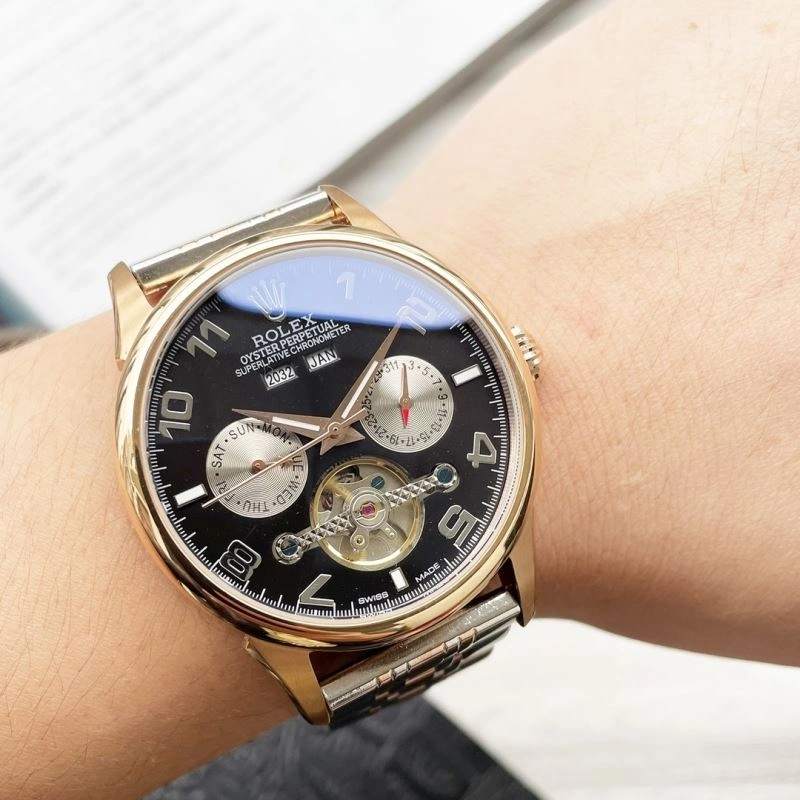 Durable ROLEX Watches 200279