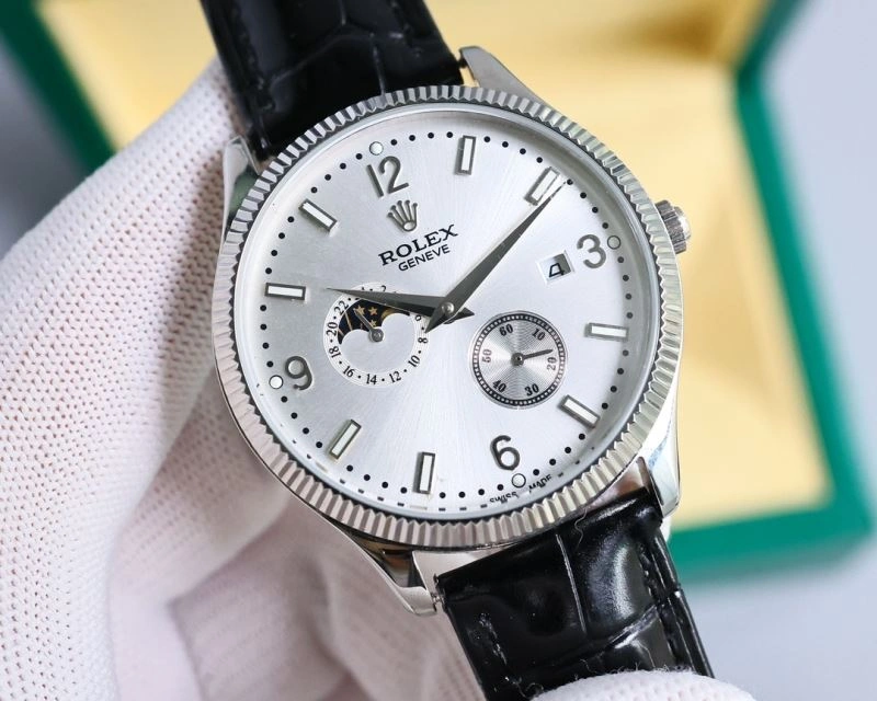 Versatile ROLEX Watches 200282