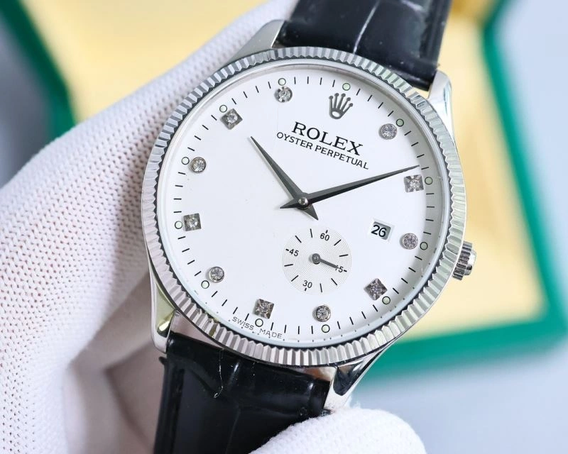 ROLEX Watches Snug 200254