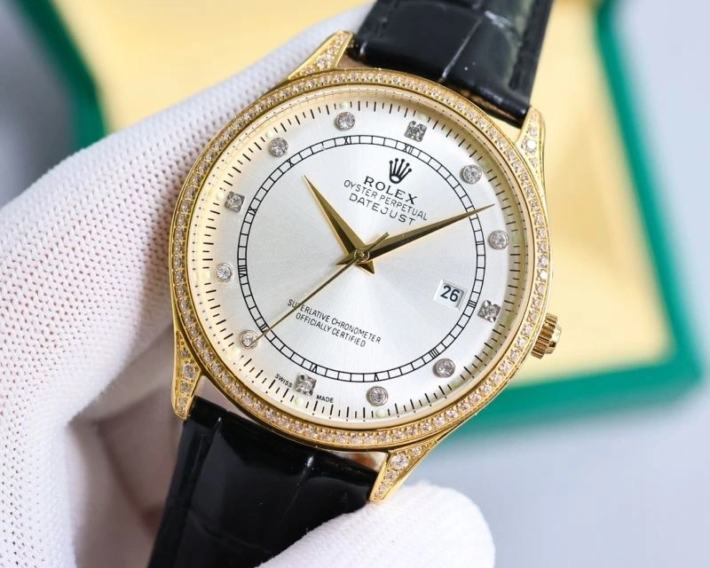 Affordable ROLEX Watches 200281