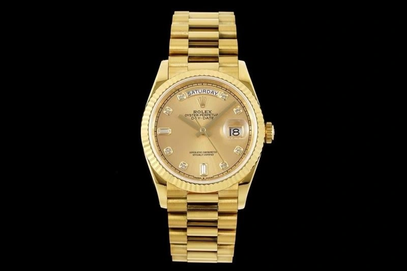 ROLEX Watches Durable 200267