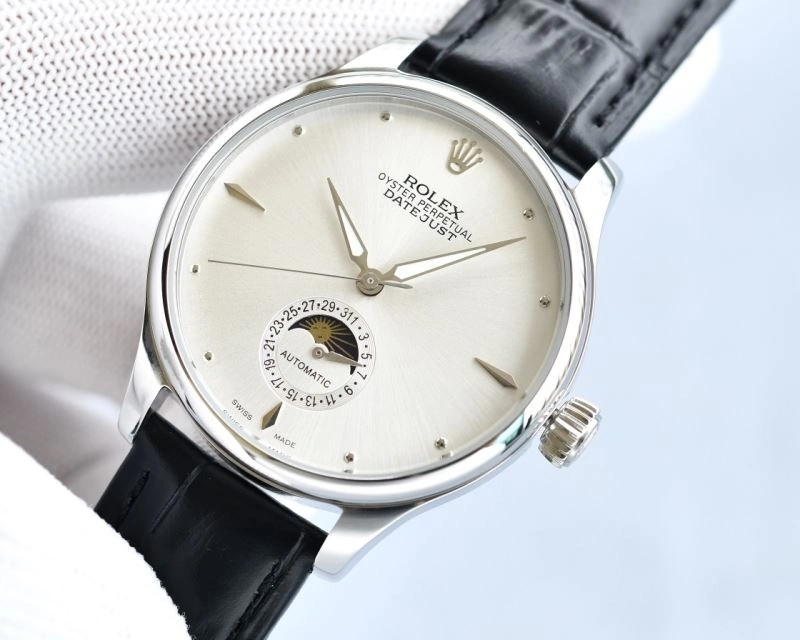 FashionForward ROLEX Watches 200272