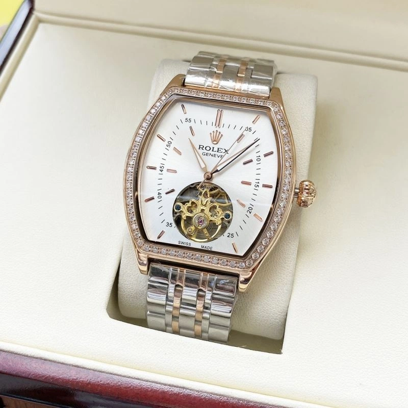 ROLEX Watches Breathable 200283