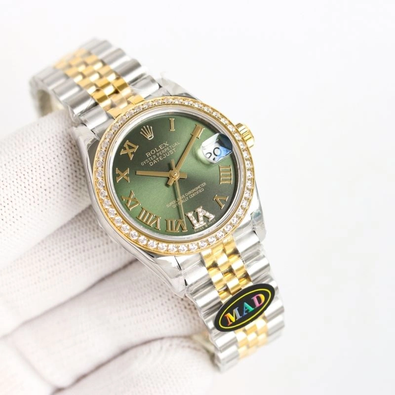 ROLEX Watches NewStyle 200268