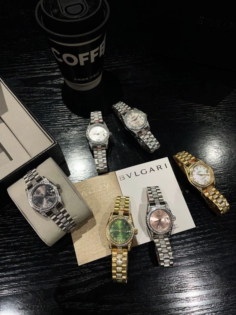 ROLEX Watches Durable 200275