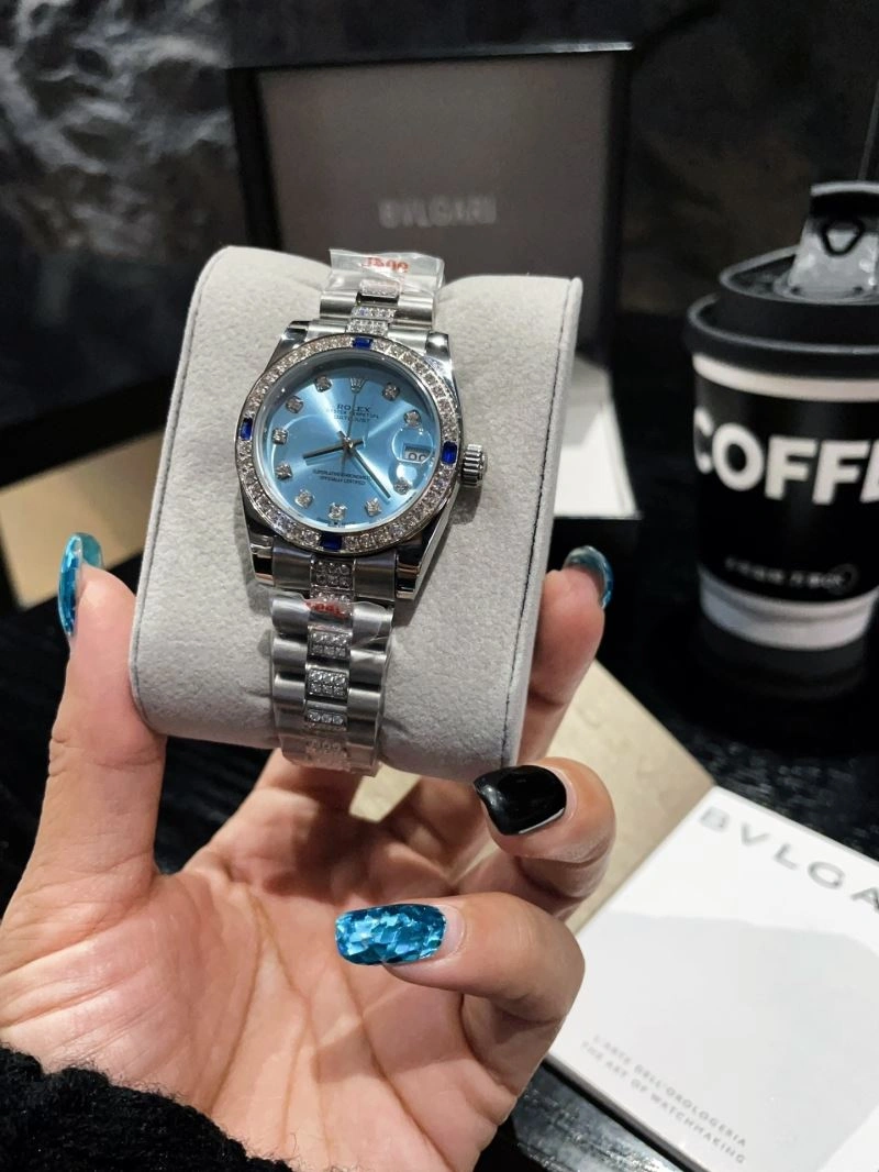 ROLEX Watches ZipUp 200262
