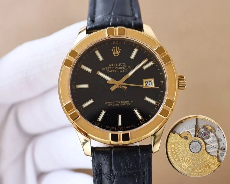 ROLEX Watches StreetReady 200252