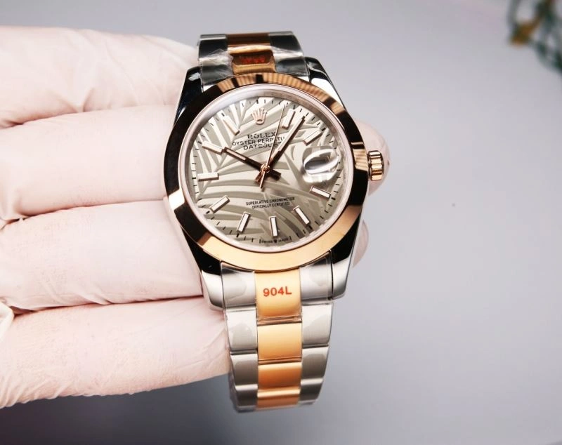 ZipUp ROLEX Watches 200251