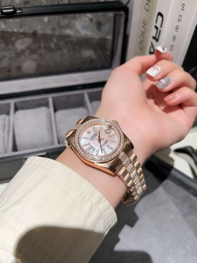Affordable ROLEX Watches 200246