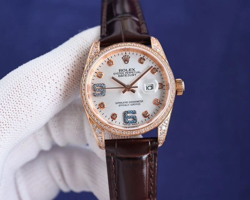 ROLEX Watches Breathable 200238