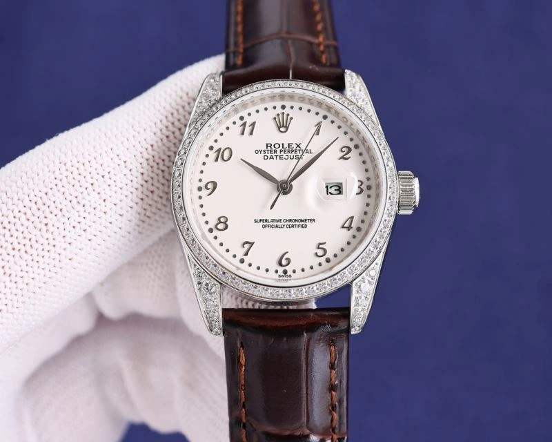 ROLEX Watches ComfortFit 200237