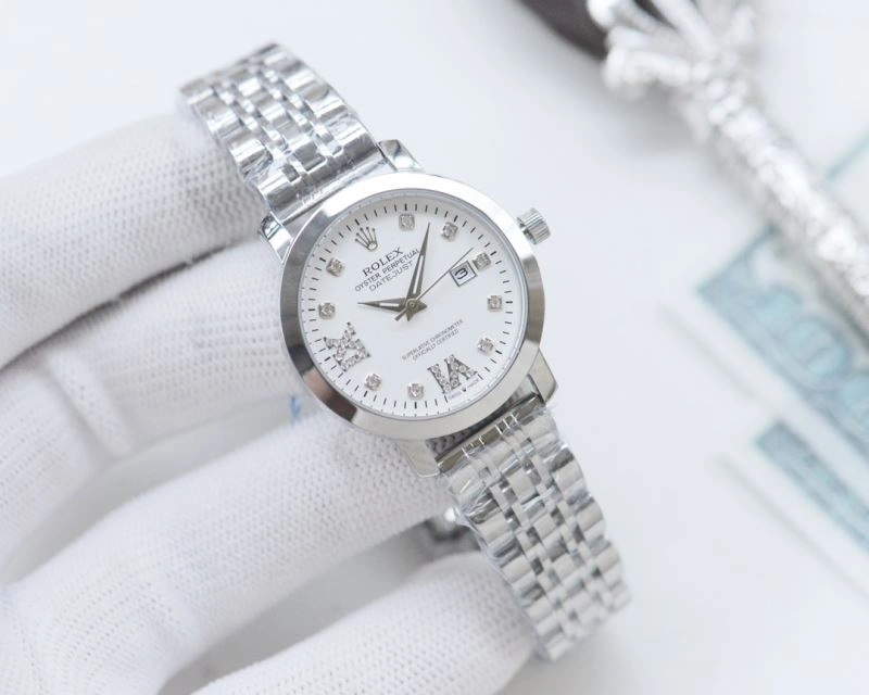 ROLEX Watches Trendsetting 200231