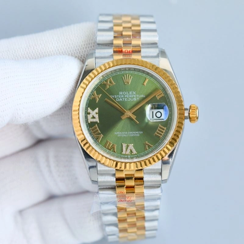 ROLEX Watches WrinkleFree 200228