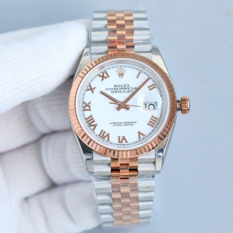 MoistureWicking ROLEX Watches 200242