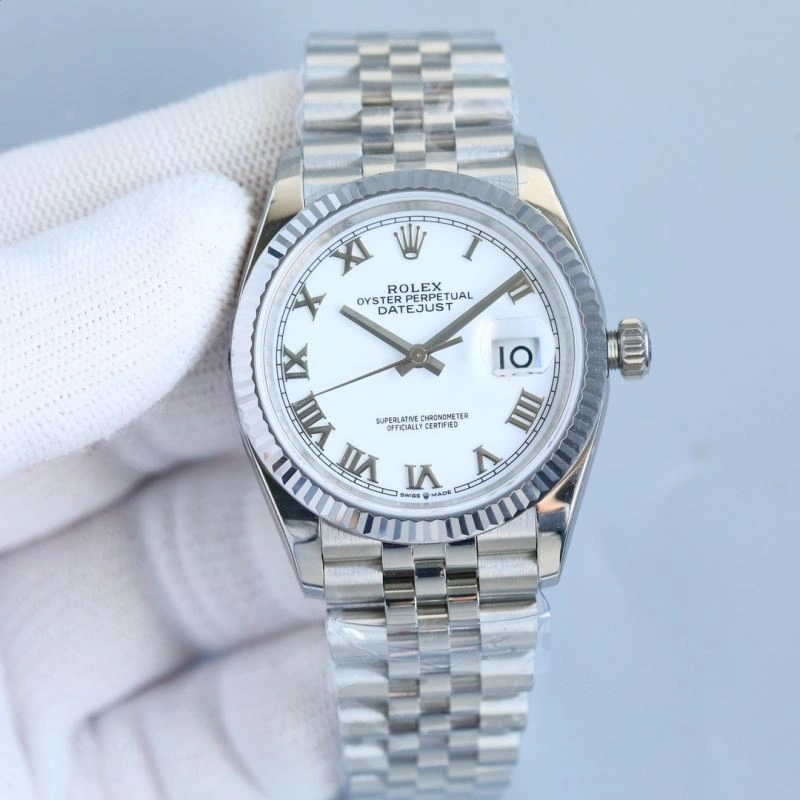 ROLEX Watches Soft 200245