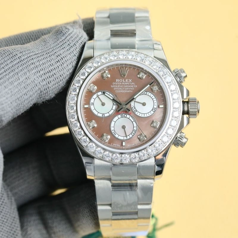 ROLEX Watches HighQuality 200226