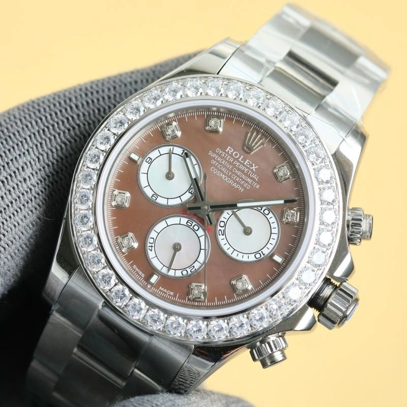 ROLEX Watches HighQuality 200226