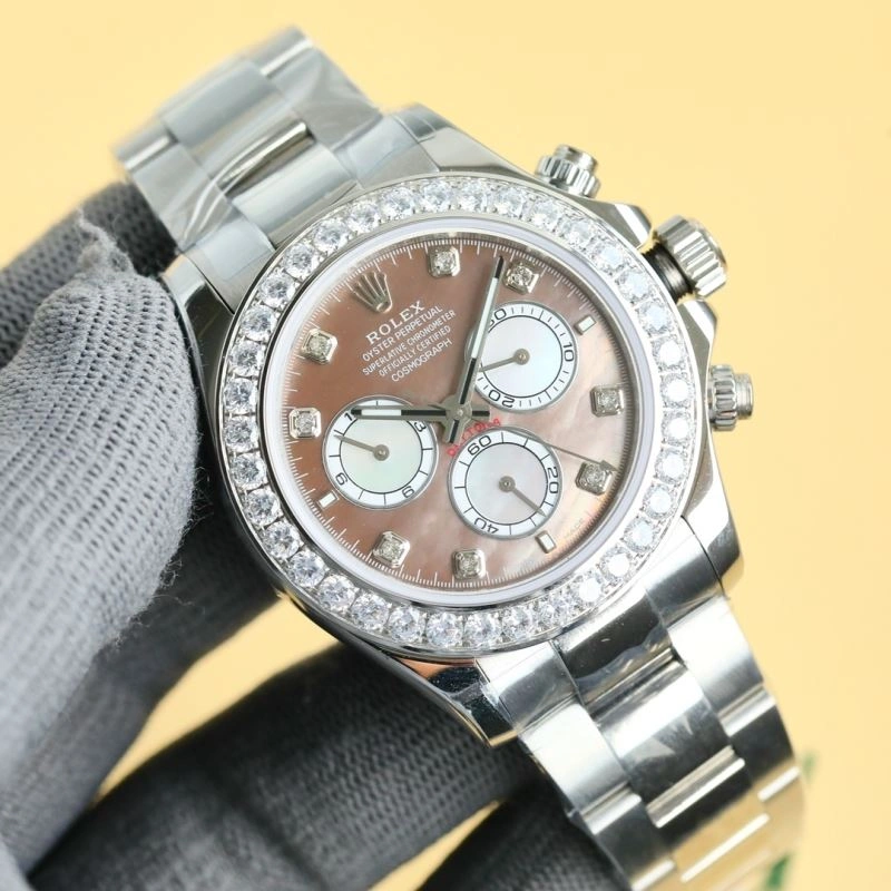 ROLEX Watches HighQuality 200226
