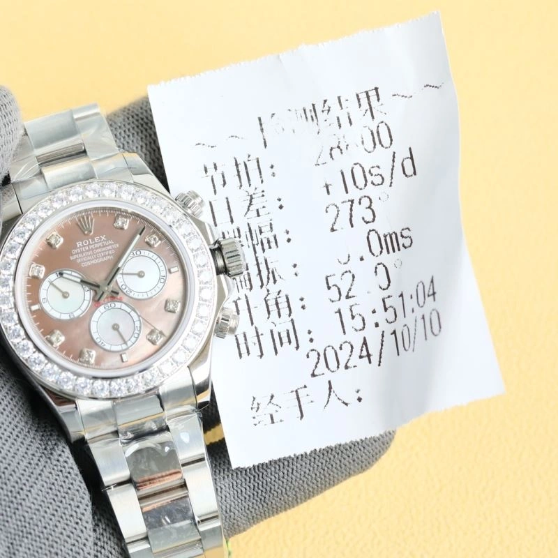 ROLEX Watches HighQuality 200226