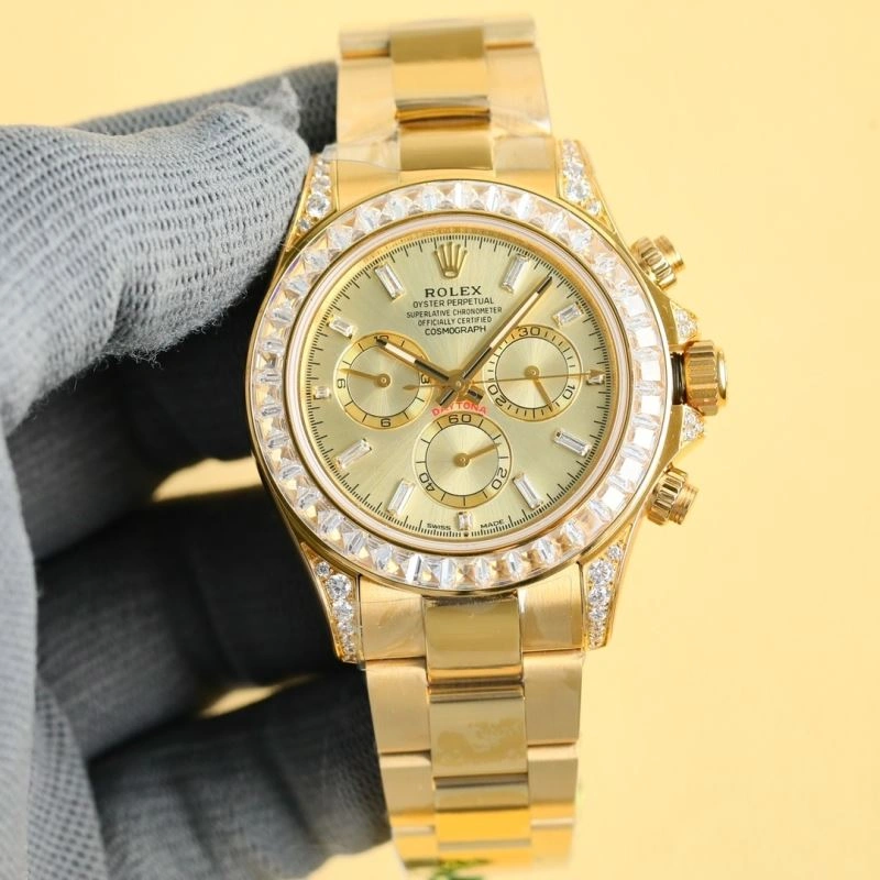 ROLEX Watches SunProtective 200244