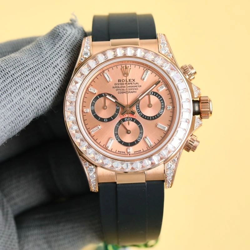 ROLEX Watches Elegant 200217