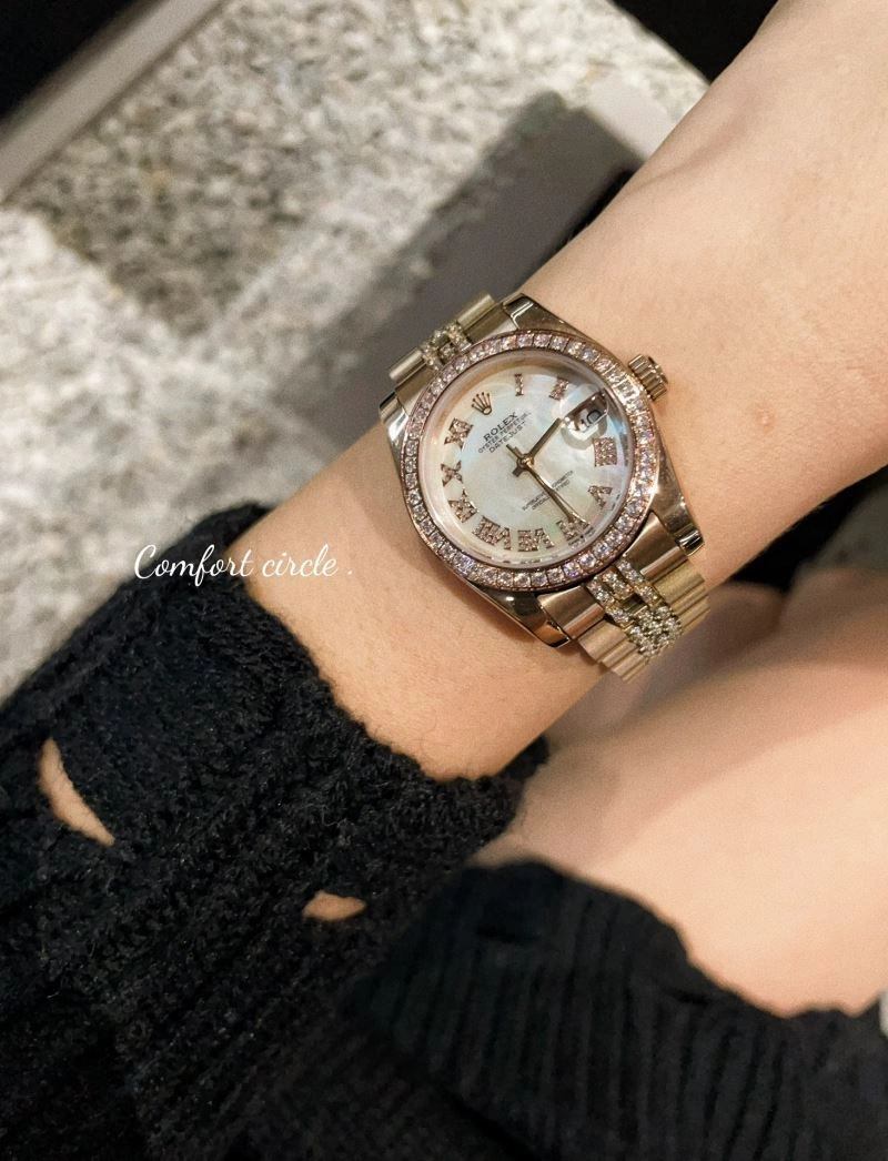 DailyWear ROLEX Watches 200241