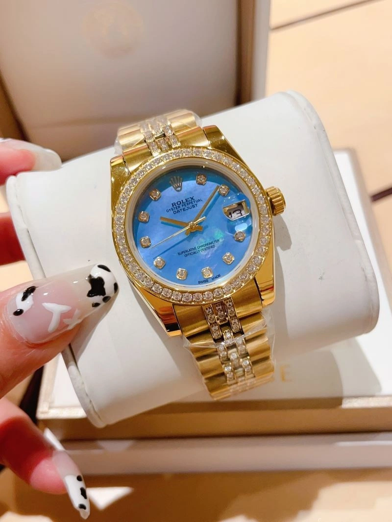 ROLEX Watches Colorful 200227
