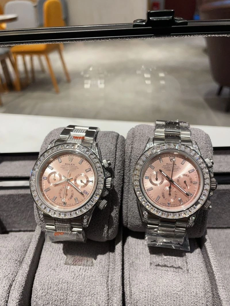 ROLEX Watches Reliable 200214