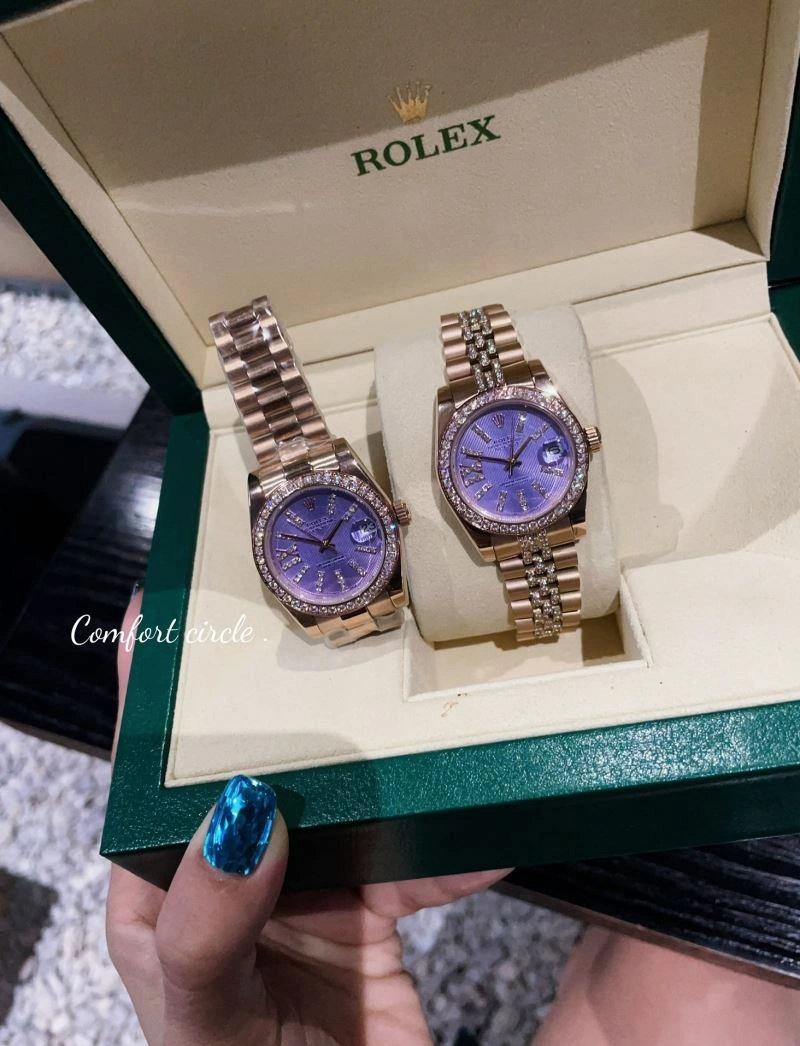 ROLEX Watches ZipUp 200235