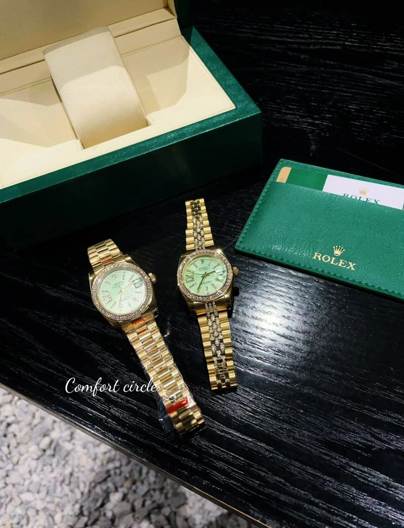 OdorResistant ROLEX Watches 200222