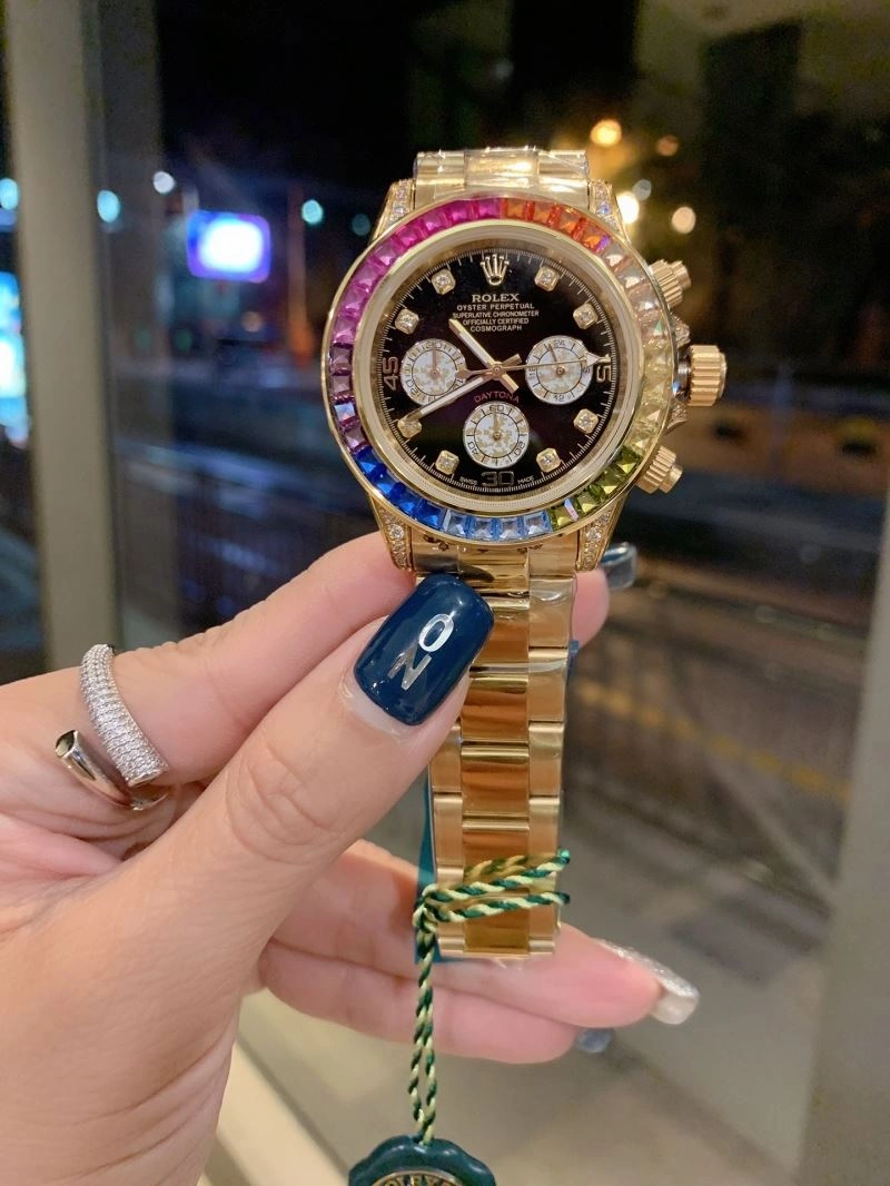 Durable ROLEX Watches 200213