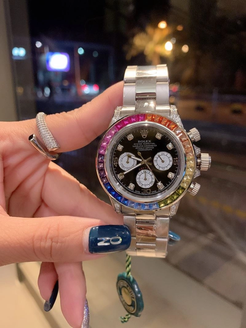 ROLEX Watches Attractive 200221