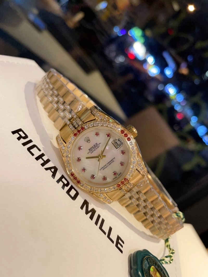 GoodFit ROLEX Watches 200212
