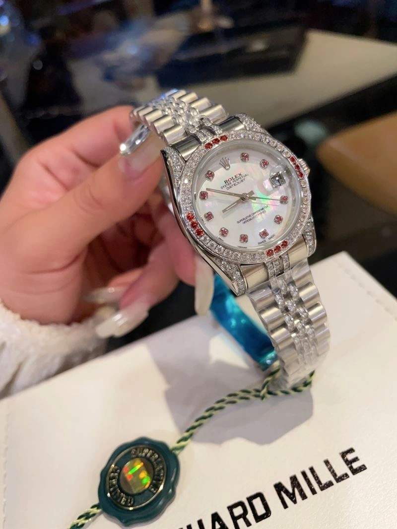 ROLEX Watches Practical 200211