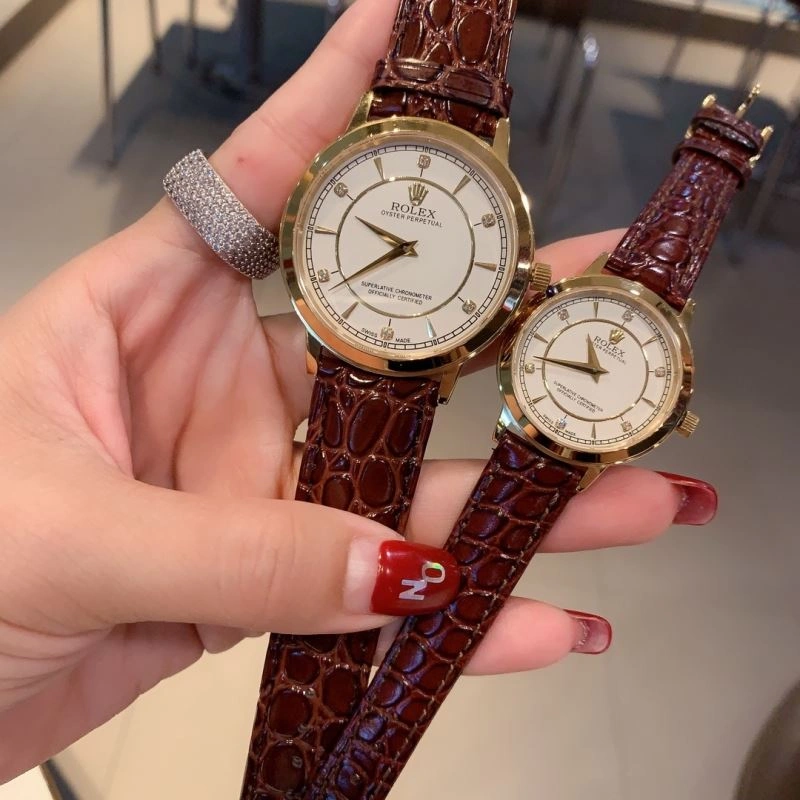 WeatherProof ROLEX Watches 200210