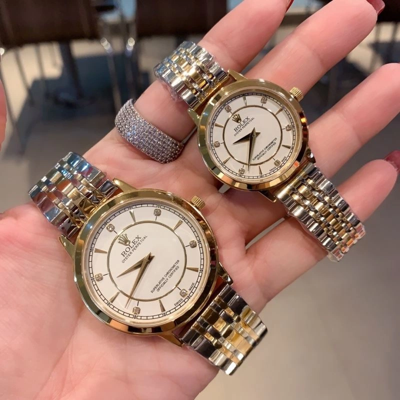 Efficient ROLEX Watches 200209
