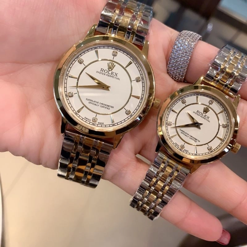 Efficient ROLEX Watches 200209