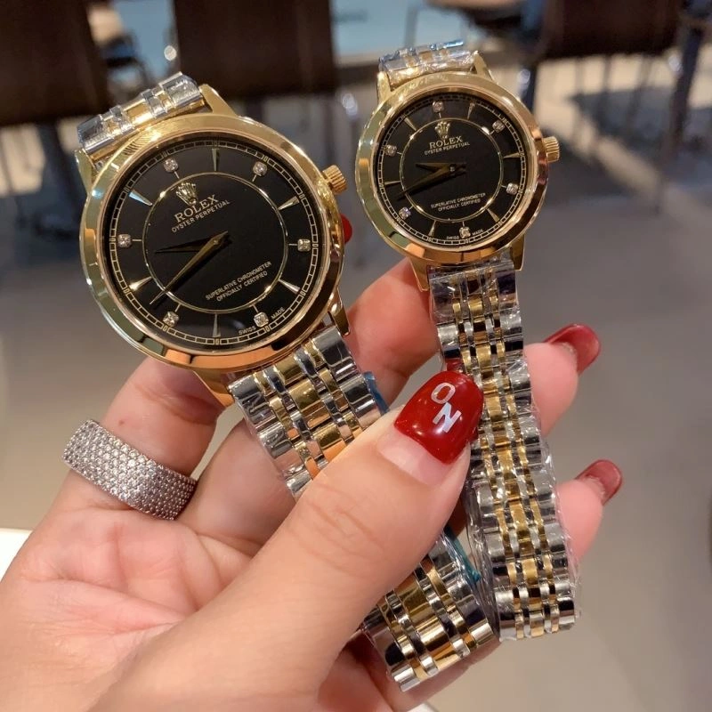 Efficient ROLEX Watches 200209