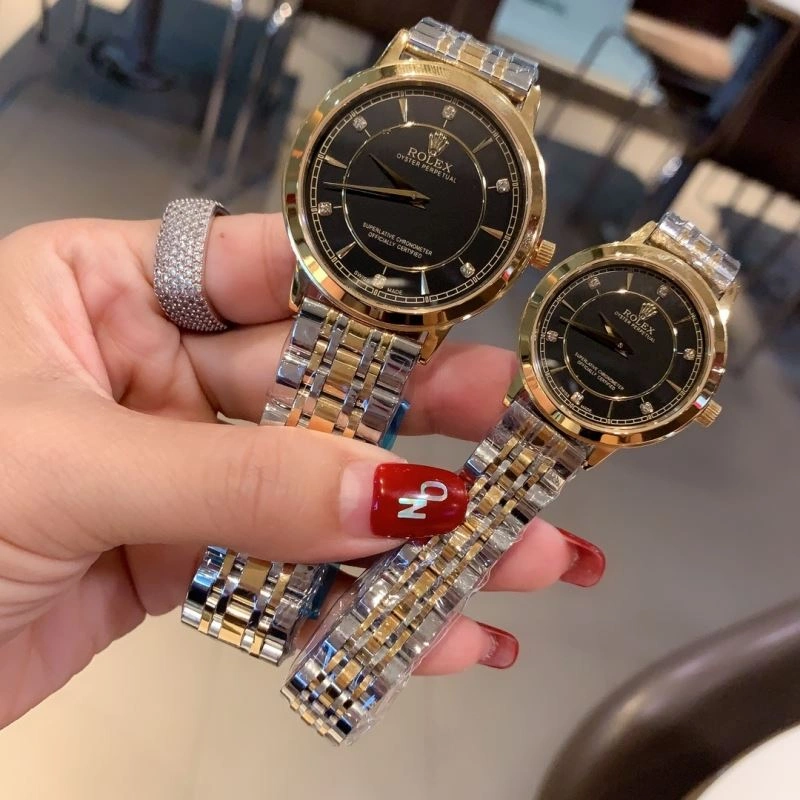 Efficient ROLEX Watches 200209