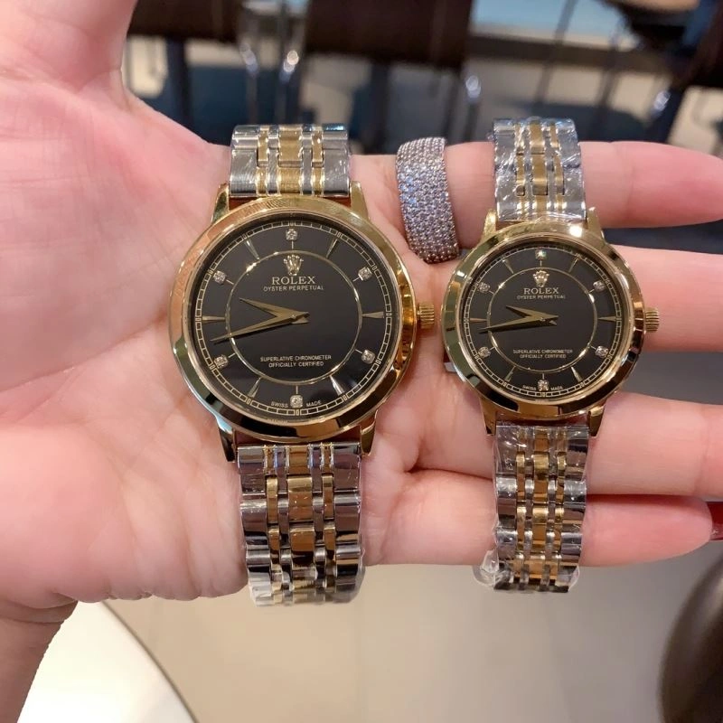 Efficient ROLEX Watches 200209