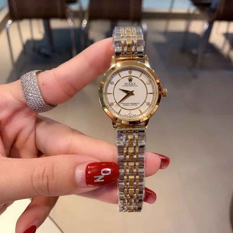 Efficient ROLEX Watches 200209