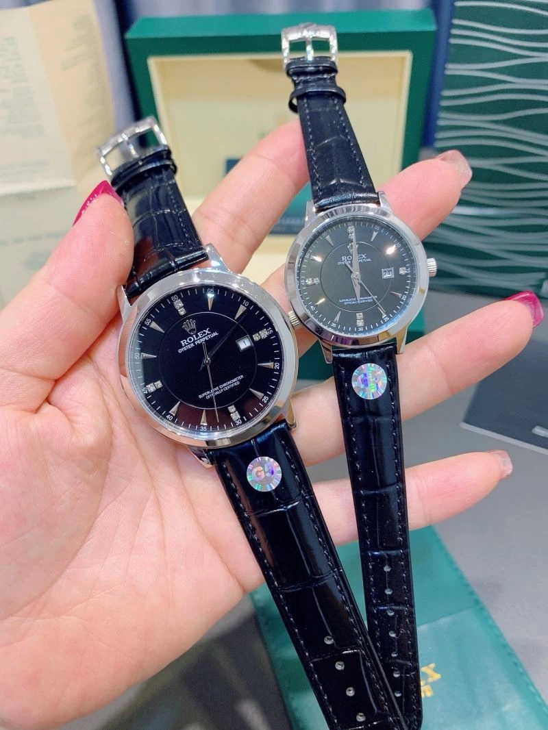ROLEX Watches ComfortFit 200206