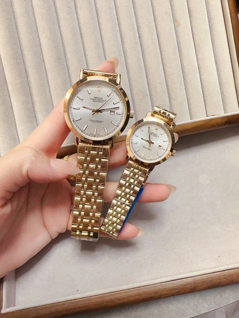 ROLEX Watches Elegant 200205