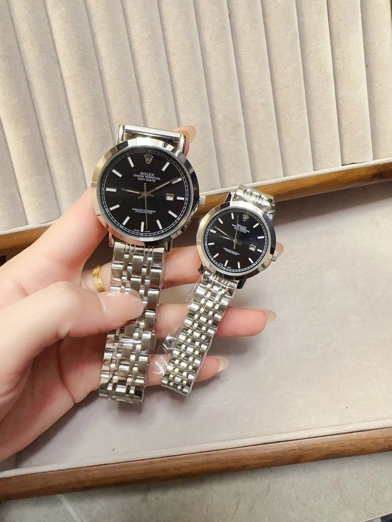 Timeless ROLEX Watches 200204